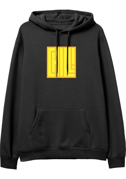 Chill Regular Hoodie