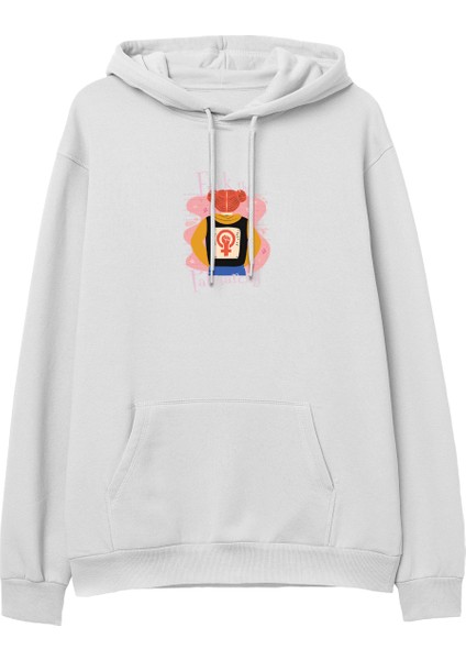 Patriarchy Regular Hoodie