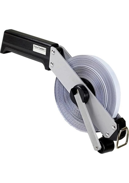 Arazi Metre TR 50 mt
