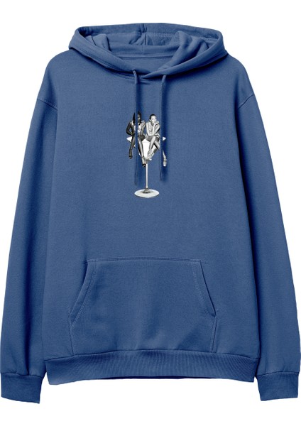 Kate & Naomi Regular Hoodie