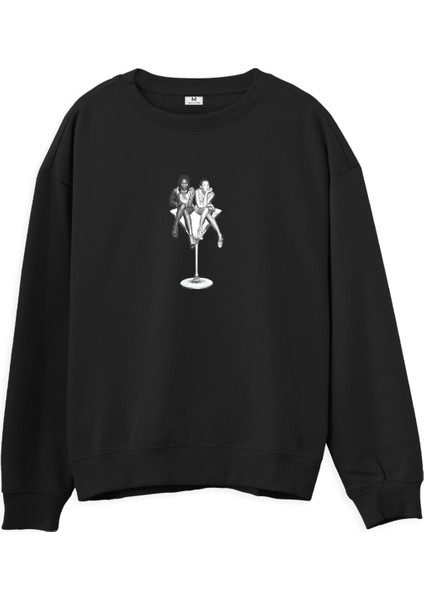 Kate & Naomi Regular Sweatshirt