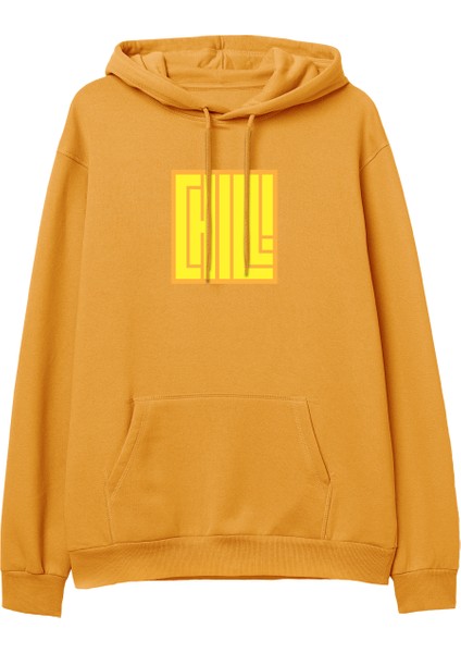 Chill Regular Hoodie