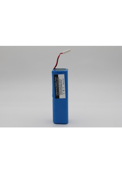 Pro Max 5200 Mah Robot Süpürge Batarya