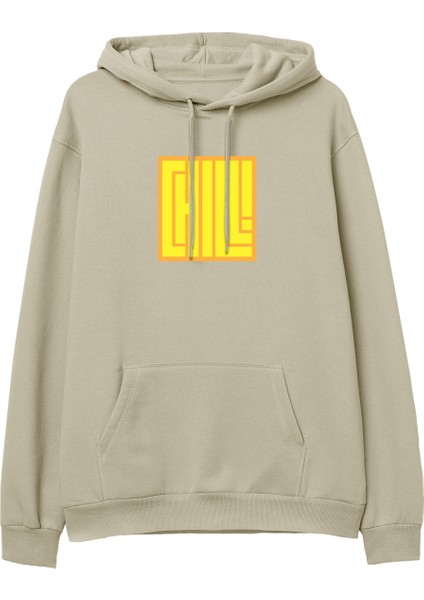 Chill Regular Hoodie