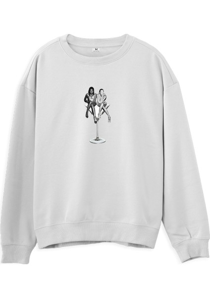 Kate & Naomi Regular Sweatshirt