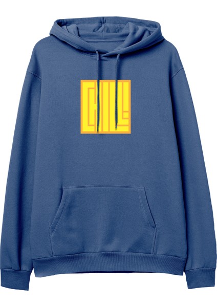 Chill Regular Hoodie