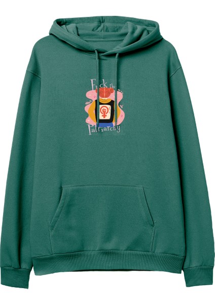 Patriarchy Regular Hoodie
