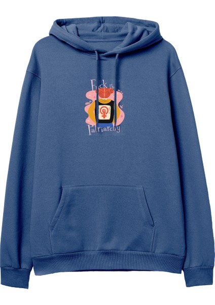 Patriarchy Regular Hoodie