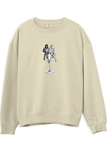 Kate & Naomi Regular Sweatshirt