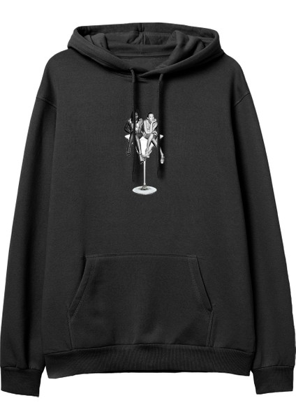 Kate & Naomi Regular Hoodie