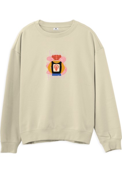 Patriarchy Regular Sweatshirt