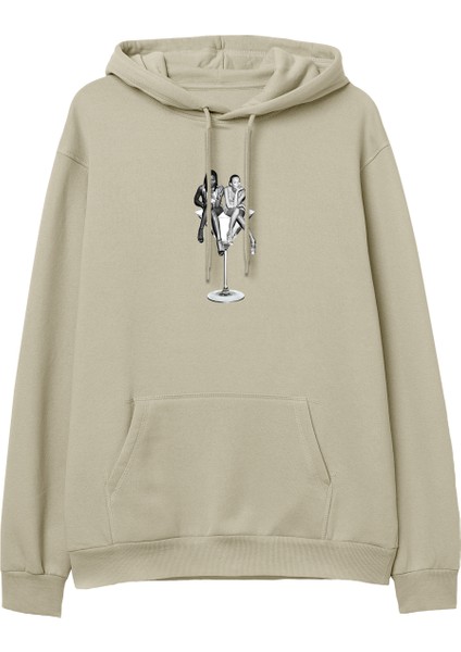 Kate & Naomi Regular Hoodie