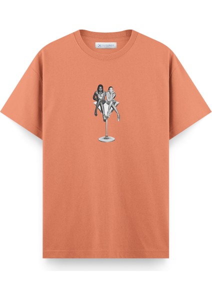 Kate & Naomi Regular T-Shirt