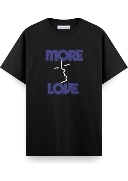More Love Regular T-Shirt