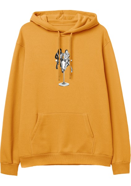 Kate & Naomi Regular Hoodie