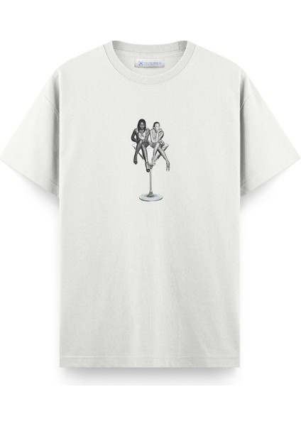 Kate & Naomi Regular T-Shirt