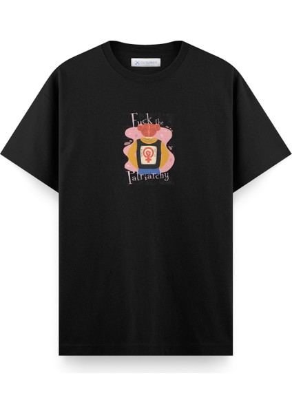 Patriarchy Regular T-Shirt