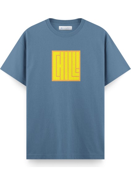 Chill Regular T-Shirt