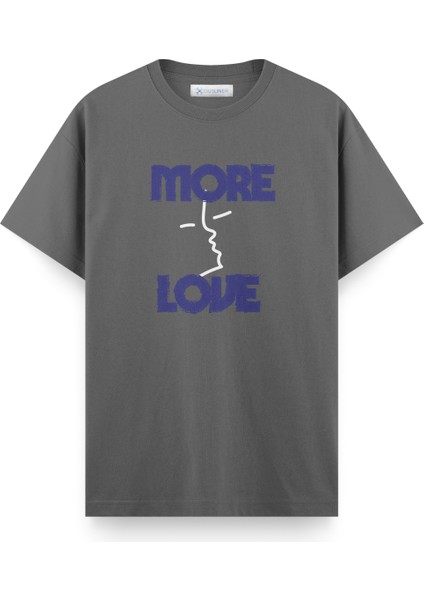 More Love Regular T-Shirt