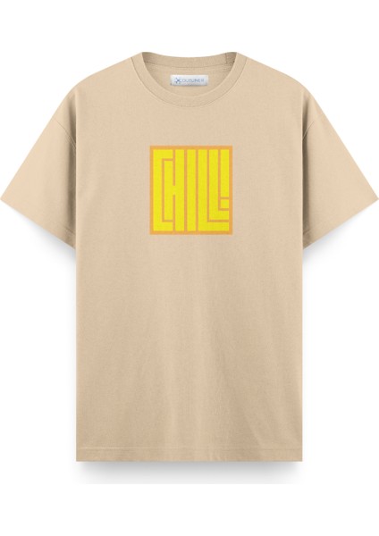 Chill Regular T-Shirt