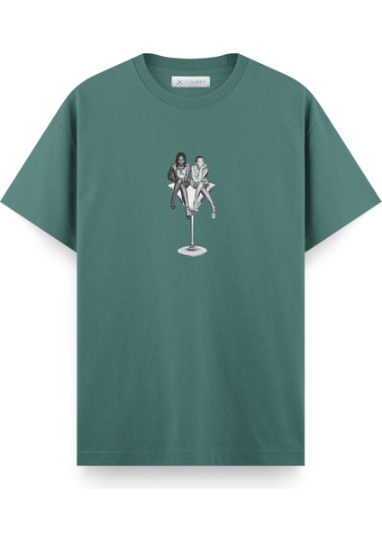 Kate & Naomi Regular T-Shirt