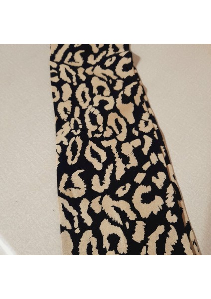 Telli Bandana Saç Aksesuarı