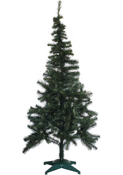 Çam Ağacı, Yeşil, 150 cm