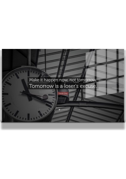 Motivasyon Cam Tablo, Kaligrafi, 3D Dekoratif Baskı fiyatları