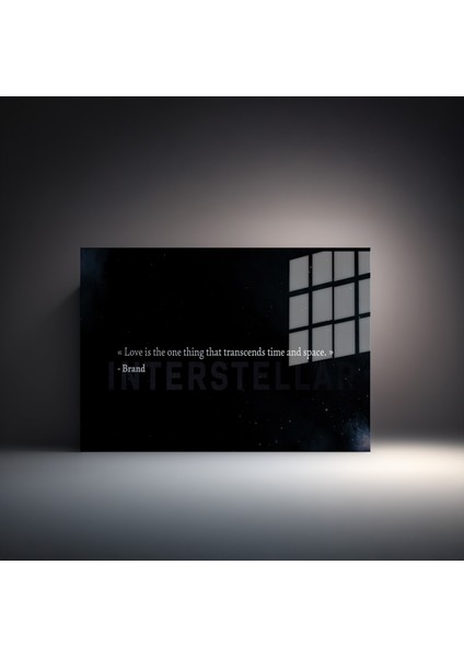 Motivasyon Cam Tablo, Kaligrafi, 3D Dekoratif Baskı modelleri