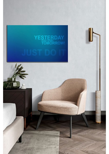 Motivasyon Cam Tablo, Kaligrafi, 3D Dekoratif Baskı fırsatları