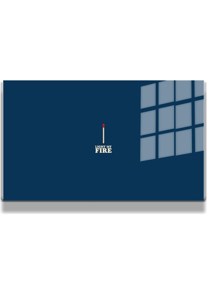 Motivasyon Cam Tablo, Kaligrafi, 3D Dekoratif Baskı fiyatları