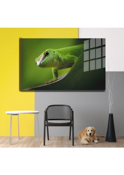 Doğa, Manzara 3d Dekoratif Baskı Yatay Cam Tablo 01 fiyatları