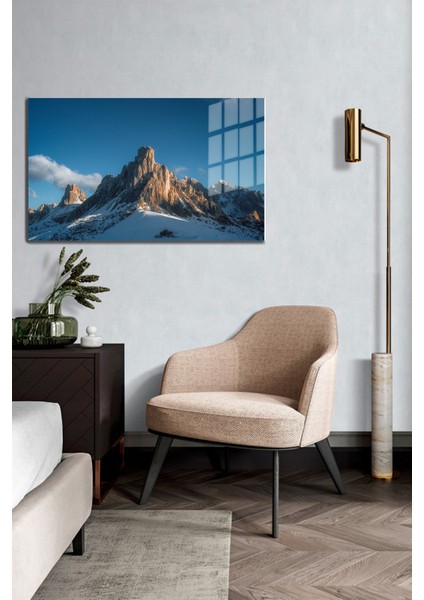 Dekoratif Doğa, Manzara Cam Tablolar, 3D Dekoratif Baskı 442 fırsatları