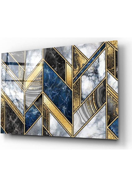 Mermer Desen Cam Tablo | Hediyelik, Dekoratif, Ofis, Mutfak fiyatları