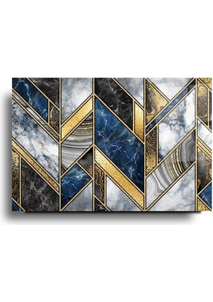 Mermer Desen Cam Tablo | Hediyelik, Dekoratif, Ofis, Mutfak modelleri