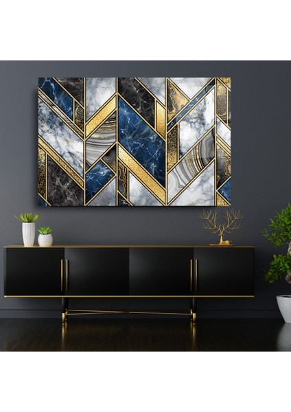 Mermer Desen Cam Tablo | Hediyelik, Dekoratif, Ofis, Mutfak indirimleri
