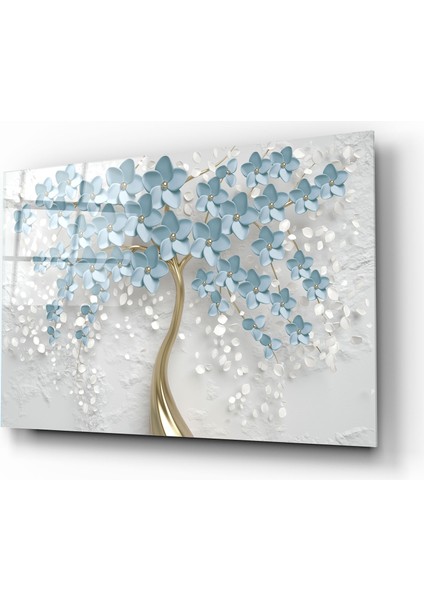 Ağaç Cam Tablo | Hediyelik, Dekoratif, Ofis, Mutfak fiyatları