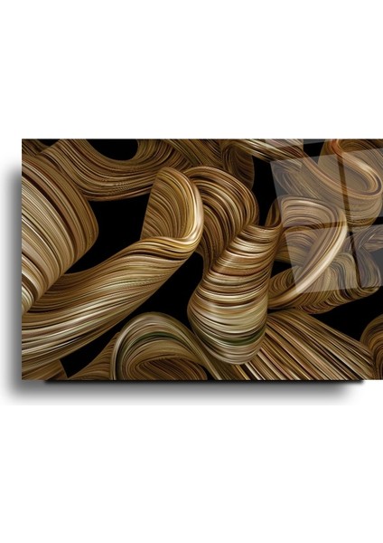 Soyut Cam Tablo | Hediyelik, Dekoratif, Ofis, Mutfak modelleri