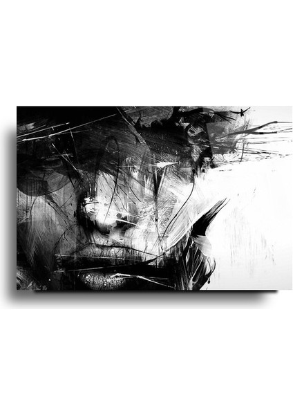 Kadın Silüeti Cam Tablo | , Dekoratif, Ofis, Mutfak modelleri