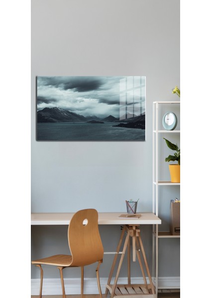 Dekoratif Doğa, Manzara Cam Tablolar, 3d Dekoratif Baskı 462 modelleri