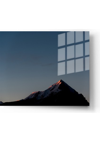 Dekoratif Doğa, Manzara Cam Tablolar, 3d Dekoratif Baskı 478 fiyatları