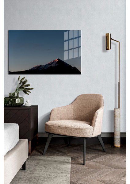 Dekoratif Doğa, Manzara Cam Tablolar, 3d Dekoratif Baskı 478 fırsatları