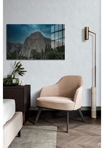 Dekoratif Doğa, Manzara Cam Tablolar, 3d Dekoratif Baskı 497 fırsatları