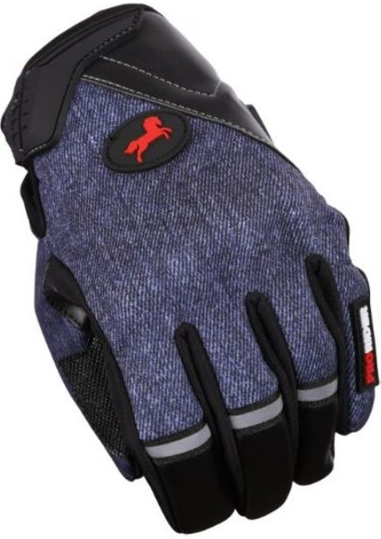 Motosiklet Eldiveni Soft Tpu Koruma Yüksek Performans Telefon Dokunmatik Motor Eldiven Denim Jeans fiyatları