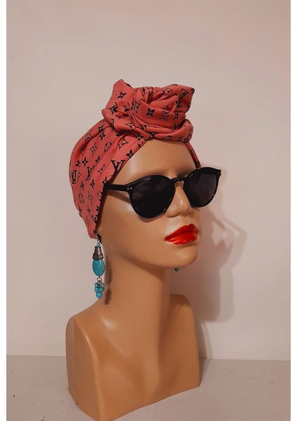 Telli Bandana Saç Aksesuarı indirimleri