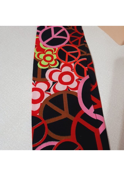 Telli Bandana Saç Aksesuarı