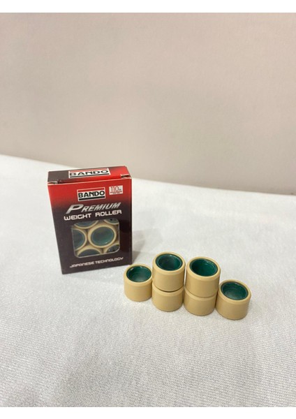 Tahrik Seti Falcon Dolphin 100 125 Baga 8 Gr