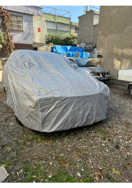 Mercedes-Benz C-Class W205 2014 Ultra Dayanıklı Branda , Örtü indirimleri