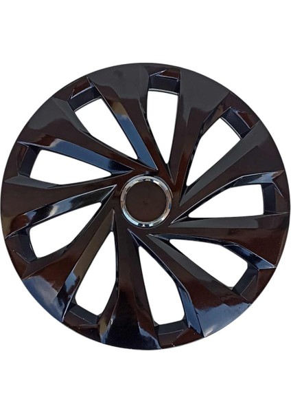 Skoda Fabia 14" Tek Jant Kapağı-Yl