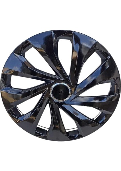 Skoda Fabia 14" Tek Jant Kapağı-Yl